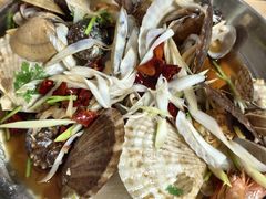 -乡府肉丁水饺(环山路店)