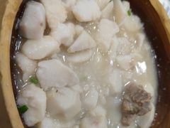 -西江美食舫·江西菜(健德桥店)