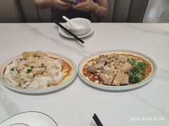 招牌化州香油鸡-权记避风塘(鸿记店)