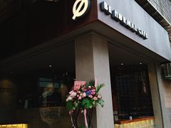 门面-BE NORMAL CAFE(霞溪路店)