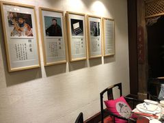 -中国徽菜·徽商故里(广安门店)