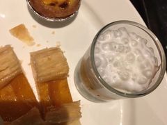 -广州富力君悦大酒店·凯菲厅