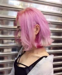 -GIRL STYLE 烫发·染发沙龙