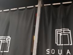 -square方形密室逃脱(深南东路店)