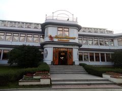 -伏尔加庄园米尼阿久尔餐厅