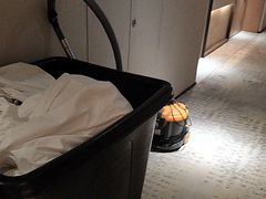 -上海浦东绿地铂骊酒店