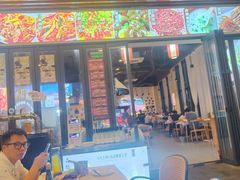 -五丁桥光头香辣蟹(望江橡树林店)