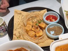 -津禧荟·酥皮烤鸭(北辰店)