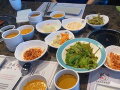-肉加韩国料理·烤肉(金茂湾店)