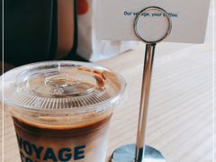 -VOYAGE COFFEE 咖啡烘焙工坊店(798艺术区店)