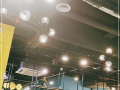 大堂-钢管厂五区小郡肝串串香(南山店)