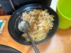 -炭虎子水浒烤肉(梦时代店)