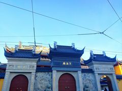 -下海庙