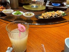 -古京·臻致料理(月湖店)