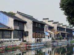 -南浔古镇