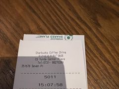 -星巴克臻选(长沙运达中央广场店)