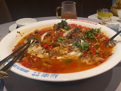 -坛宗剁椒鱼头(河西王府井店)
