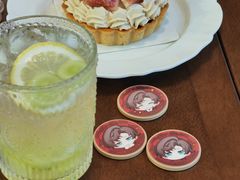 -花间烘焙BLossom Bakery