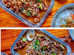 -龙上水现炒生料(柳沙店)