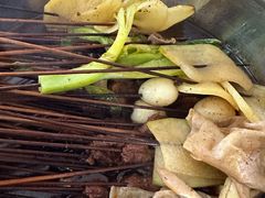 -厕所串串(文殊院店)