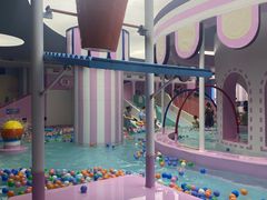 -青水瓦台汤泉(未央店)