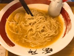 -雷门拉面·现熬骨汤(凯德来福士店)
