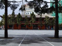 -西宁市东关清真大寺