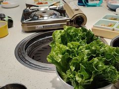 -韩香福烤肉庄园(荣成店)