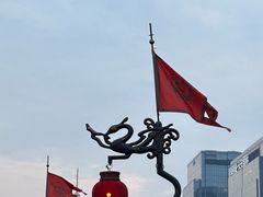 -西安城墙·碑林历史文化景区