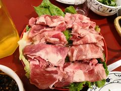 -云南邹记天麻火腿鸡(簇桥店)