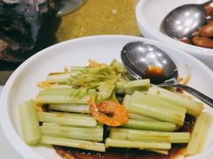 -煎饼卷大葱·非遗传承·潍坊菜(十笏园店)