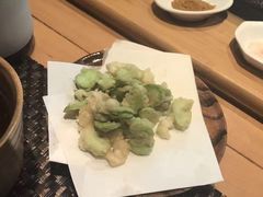 -泉寿司(万科公园店)