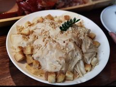 -大牌大·传统杭帮菜(湖滨店)