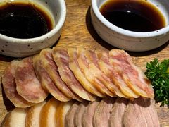 -永春园·扬州早茶·淮扬菜(漫乐城店)