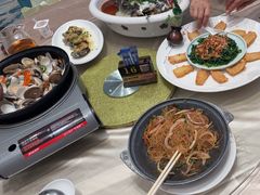 -渔村盛宴(航空新城店)