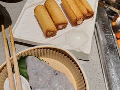 -海底捞火锅(蒙城路店)