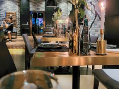 大堂-AZUL by FUEL蓝色·法式酒馆(琶醍店)