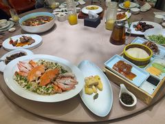 餐具摆设-长阳公馆(长阳店)
