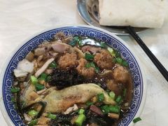 -正宗刘记不翻汤(和园店)