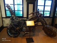 -信不信由你博物馆