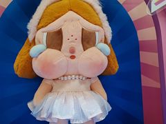 -泡泡玛特POPMART(世豪广场店)