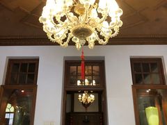 -马勒别墅·中餐厅