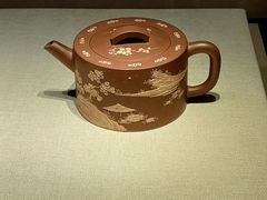 -深圳博物馆(古代艺术馆)