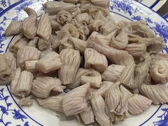 -老爆肚满五香烧牛羊肉