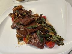-狮王府淮扬菜(夫子庙老门东店)