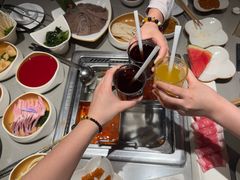-海底捞火锅(丰尚国际广场店)