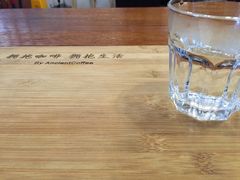-HUG COFFEE(鼓楼店)