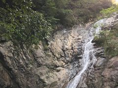 -宁波五龙潭景区