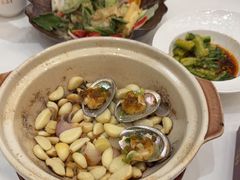 -喜宴又一村·粤菜·茶点·海鲜(壹方天地店)