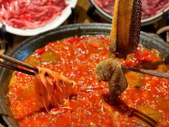-巴蜀大将火锅(春熙店)